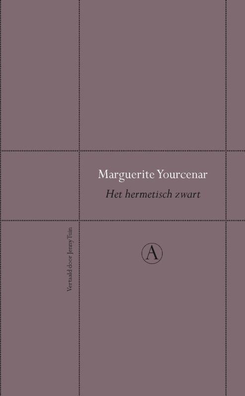 Het hermetisch zwart / Perpetua 9789025368166, Boeken, Romans, Gelezen, Verzenden