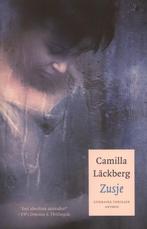 Zusje 9789041421807 Camilla Läckberg, Boeken, Verzenden, Gelezen, Camilla Läckberg