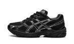 Asics Gel-1130 Black Pure Silver - Maat 43.5 EU, Ophalen of Verzenden, Nieuw