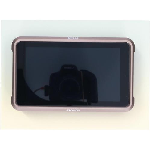 Tweedehands Atomos Ninja 2023 CM9678, TV, Hi-fi & Vidéo, TV, Hi-fi & Vidéo Autre, Enlèvement ou Envoi