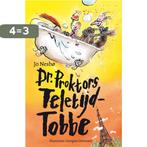 Dr. Proktors teletijdtobbe 9789047701811 Jo Nesbø, Boeken, Verzenden, Zo goed als nieuw, Jo Nesbø