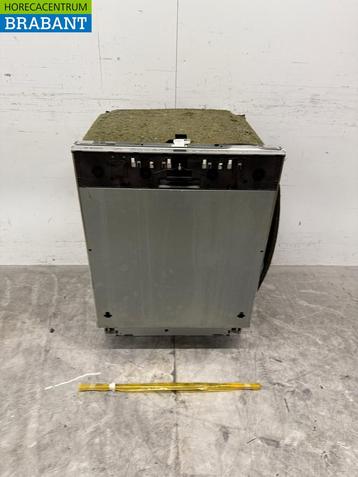 RVS Bosch Inbouwvaatwasser met afvoerpomp 230V Horeca beschikbaar voor biedingen