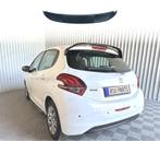 AILERON BECQUET PEUGEOT 208 12-15 NOIR BRILLANT, Verzenden, Nieuw