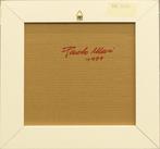 Paolo Masi (1933) - Senza titolo, Antiek en Kunst, Kunst | Schilderijen | Modern