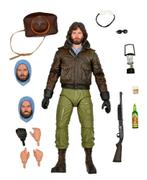 The Thing Action Figure Ultimate MacReady (Outpost 31) 18 cm, Verzamelen, Ophalen of Verzenden, Nieuw