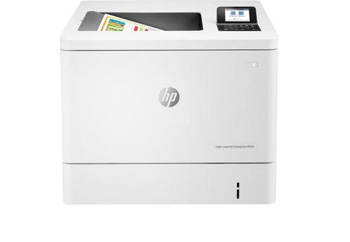 HP Color LaserJet Enterprise M554dn, Computers en Software, Printers, Nieuw, Kleur printen, Verzenden