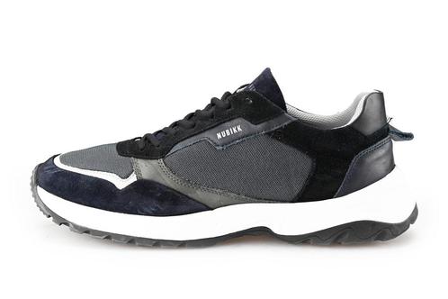Nubikk Sneakers in maat 44 Blauw | 10% extra korting, Vêtements | Hommes, Chaussures, Envoi