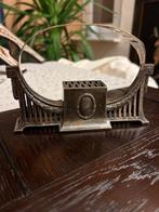 WMF / Geislingen - WMF - Porte couteau - Plaqué(e) argent -