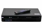 LG RCT689H | VHS / DVD Combi Recorder, Audio, Tv en Foto, Videospelers, Nieuw, Verzenden