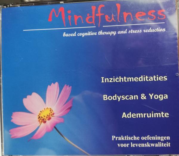 Dr. David Dewulf - Mindfulness Based Cognitive Therapy And S, CD & DVD, CD | Pop, Envoi