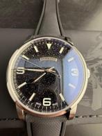 Hermann - Stellar Black - Swiss Made Automatic - Aventurine, Nieuw
