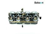 Carburateur Set Yamaha FZ 400 R 1984-1985 (FZ400R), Verzenden, Gebruikt
