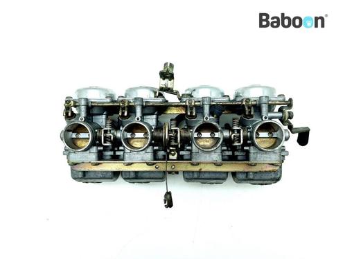 Carburateur Set Yamaha FZ 400 R 1984-1985 (FZ400R), Motoren, Onderdelen | Yamaha, Gebruikt, Verzenden