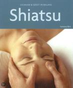 Shiatsu 9789086223411, Verzenden, Vanessa Bini