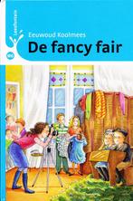 Leesfontein leesboek M6 De Fancy fair, Boeken, Verzenden, Nieuw