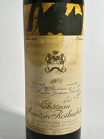1974 Château Mouton Rothschild - Pauillac 1er Grand Cru