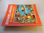 Suske en Wiske 94 - De Sissende Sampam - 4-Kleuren reeks -