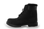 Timberland Veterboots in maat 38 Zwart | 5% extra korting, Kleding | Dames, Verzenden, Zwart, Overige typen, Timberland