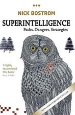 Superintelligence : Paths, Dangers, Strategies 9780198739838, Boeken, Verzenden, Gelezen, Nick Bostrom
