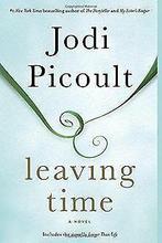 Leaving Time (with Bonus Novella Larger Than Life)  P..., Boeken, Verzenden, Gelezen, Picoult, Jodi