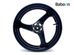 Voorwiel Suzuki RF 600 R 1993-1994 (RF600R GN76A), Verzenden, Gebruikt