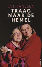Traag naar de hemel 9789464103038 Evi Hanssen, Verzenden, Zo goed als nieuw, Evi Hanssen