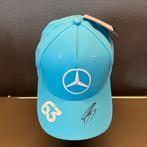 Mercedes - Formule 1 - George Russell signed - 2025 -, Nieuw