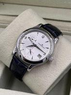 Jaeger-LeCoultre - Master Control GMT - 147.8.05.S - Heren -