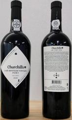 2019 Churchills - Late Bottled Vintage Port - Porto - 6, Nieuw