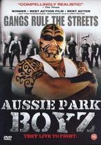 Aussie Park Boyz (dvd tweedehands film), Cd's en Dvd's, Dvd's | Actie, Ophalen of Verzenden, Nieuw in verpakking