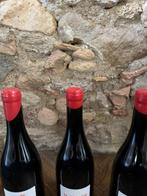 2019 Tony Bornard Le Ginglet, La Chamade & Le Garde, Collections