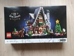 Lego - 10275 - Elf Clubhouse - 2020 et après - Pays-Bas, Kinderen en Baby's, Nieuw