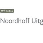 Nu Commercieel Profielboek Marketing & Communicatie +Online, Boeken, Verzenden, Zo goed als nieuw, Noordhoff