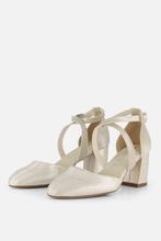 Tamaris Pumps goud Synthetisch - Dames - Maat 40 (Mode), Kleding | Dames, Schoenen, Verzenden, Nieuw