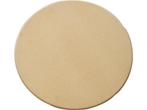 Veiling - Patton kamado pizza steen 21 inch, Nieuw