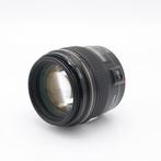Canon EF 85mm F/1.8 USM occasion, Audio, Tv en Foto, Verzenden, Zo goed als nieuw