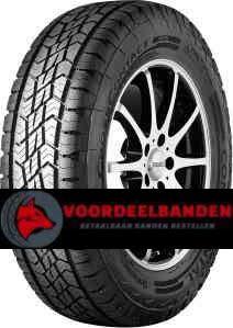 Continental CrossContact ATR 265/70 R17 115T, Auto-onderdelen, Banden en Velgen, 17 inch, Zomerbanden, 265 mm, Personenwagen, Nieuw