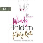 Filthy Rich 9780755344222 Wendy Holden, Verzenden, Gelezen, Wendy Holden