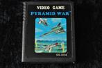 Pyramid War Atari 2600