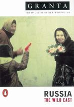 Granta 64 9780903141246 Ian Jack, Verzenden, Ian Jack