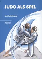 Judo als spel / Sportimpuls 9789072335548 Jan Middelkamp, Boeken, Verzenden, Zo goed als nieuw, Jan Middelkamp