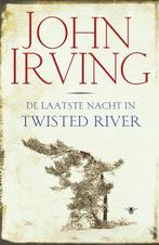 De laatste nacht in Twisted River 9789023450979 John Irving, Boeken, Verzenden, Gelezen, John Irving