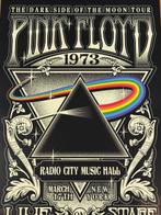 Pink Floyd - The Dark Side of the Moon Tour, Radio City