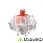 Glorious Fox Ultralight Linear Switch (110 Stuks), Verzenden, Nieuw