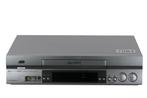 JVC HR-S5950EU | Super VHS ET Videorecorder, Audio, Tv en Foto, Videospelers, Nieuw, Verzenden