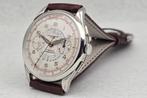 Chronographe Suisse - Cal. Landeron 48 - Sans prix de