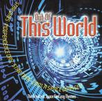 The Space Heroes Orchestra - Out Of This World - The, Gebruikt