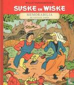 Suske en Wiske - Memorabilia - De vintage jaren - 2024, Verzenden, Van Hooydonck, Peter.