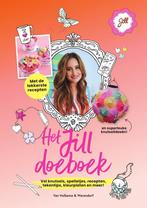 Het Jill doeboek (9789000383108, Jill Schirnhofer), Verzenden