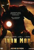 Iron Man DVD, CD & DVD, Verzenden